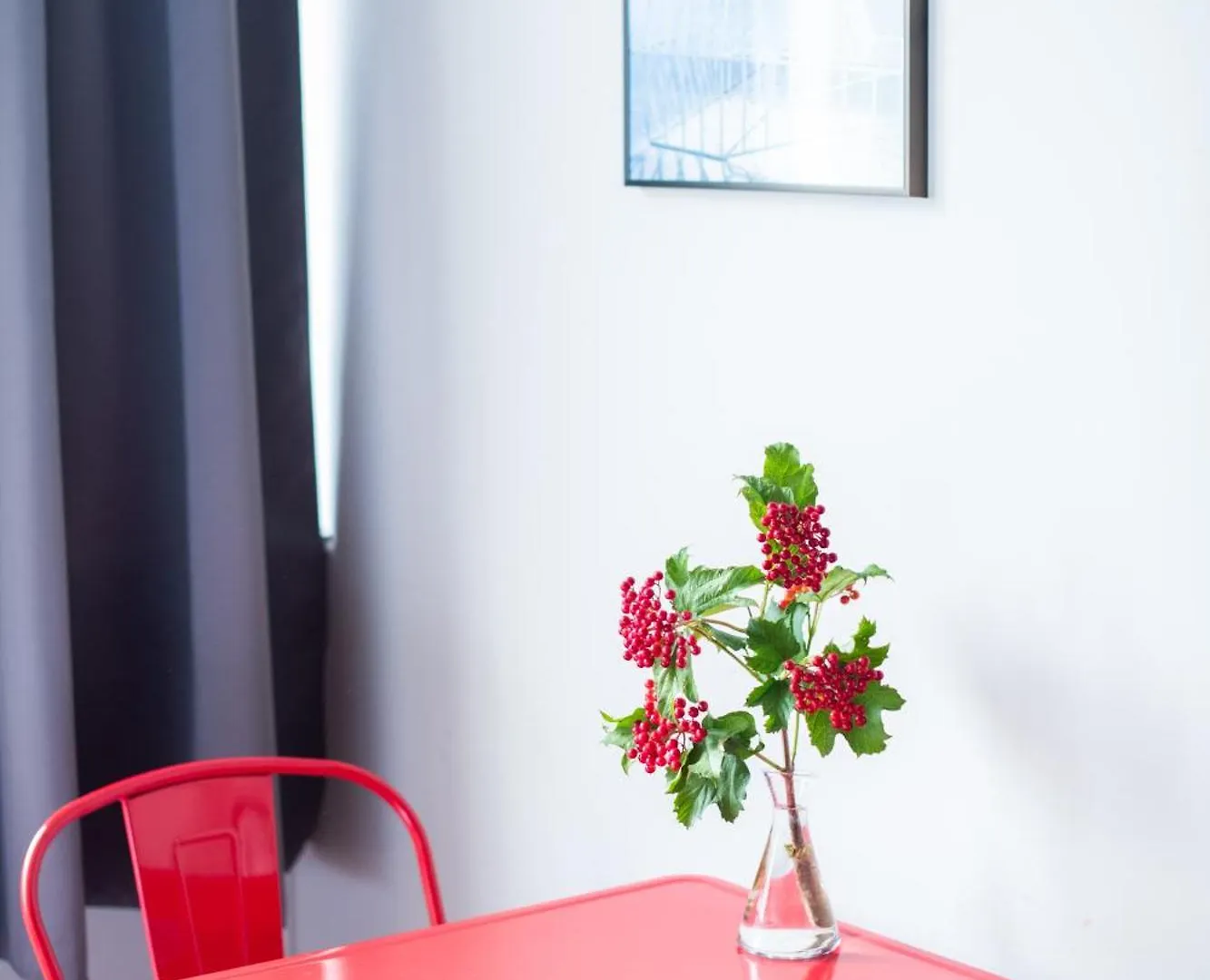Wallyard Stay Berlin Hostel
