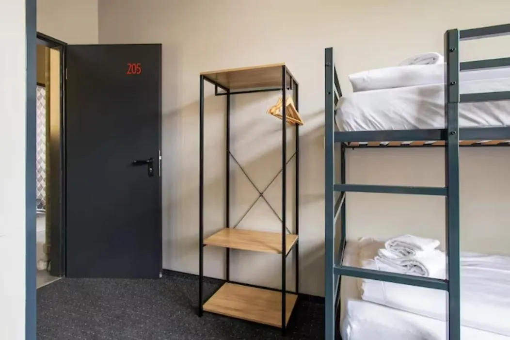 Hostel Wallyard Stay Berlin Germany