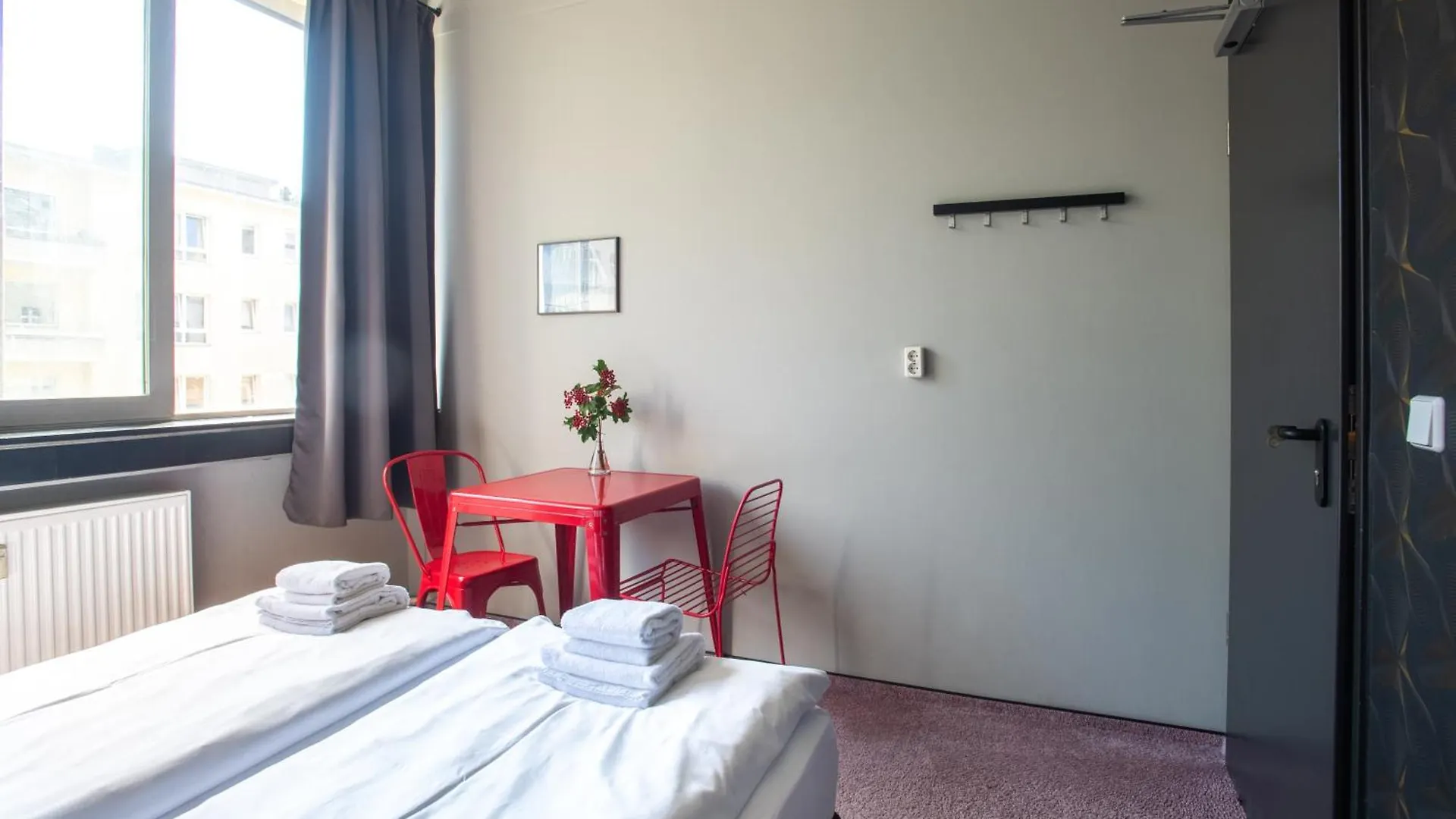 Hostel Wallyard Stay Berlin