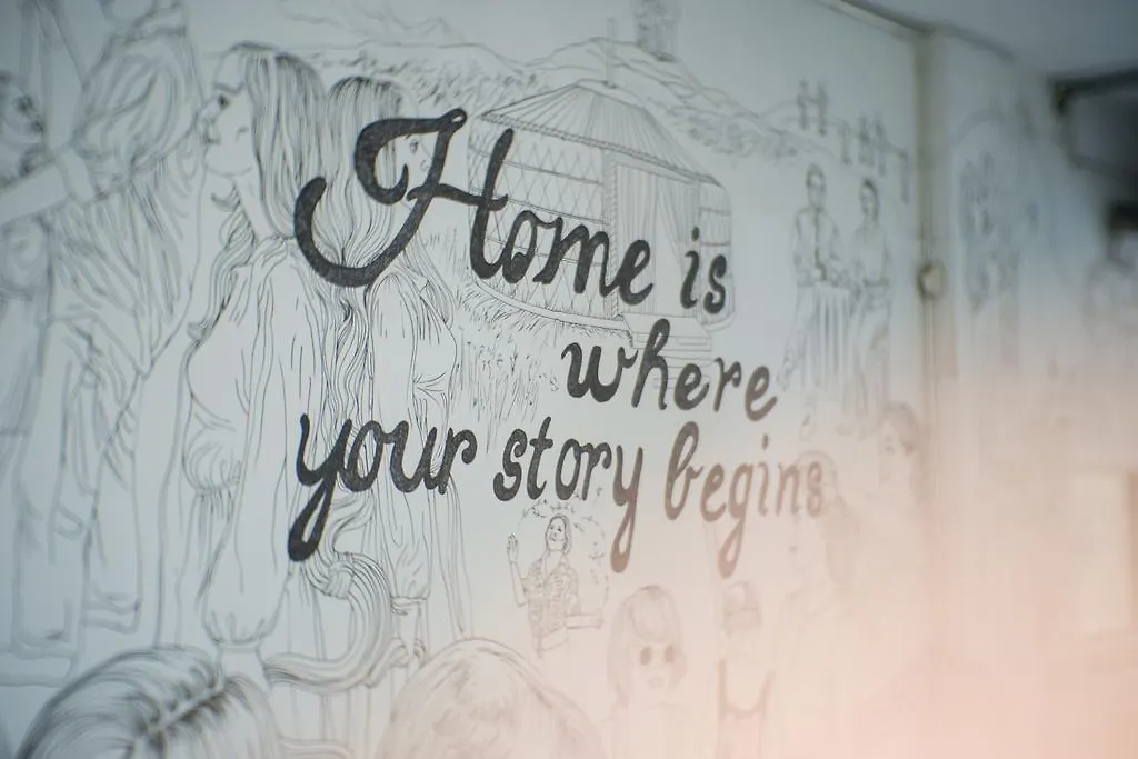Wallyard Stay Berlin