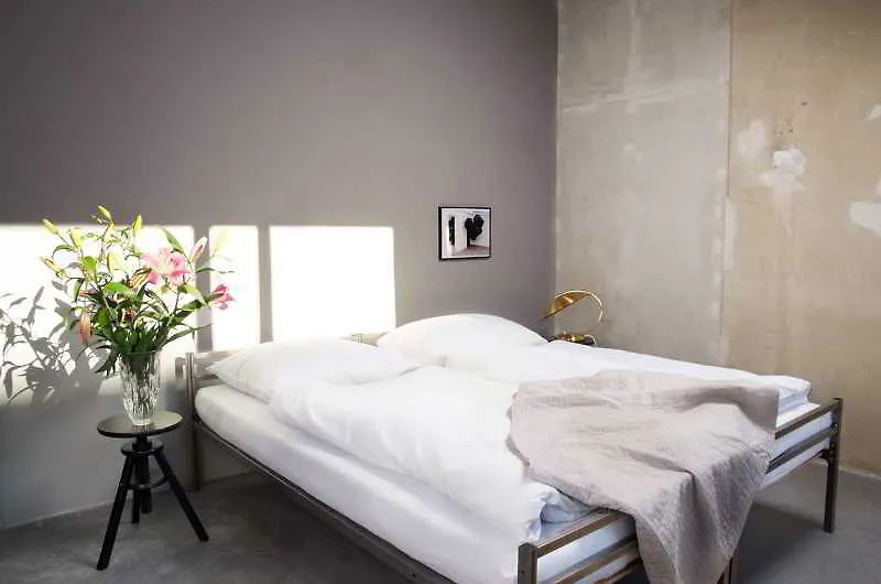 Hostel Wallyard Stay Berlin