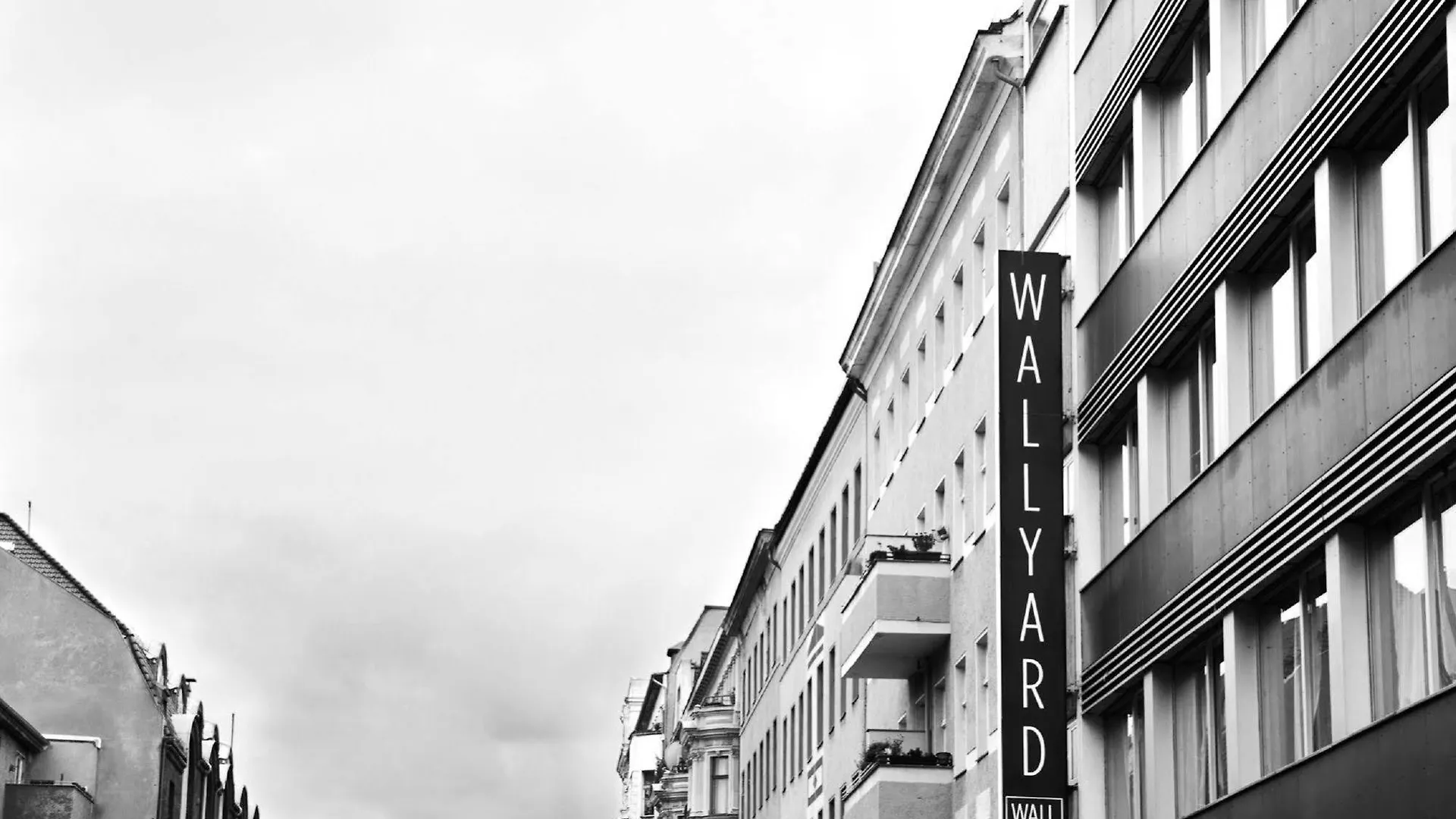 Wallyard Stay Berlin 0*,  Germany