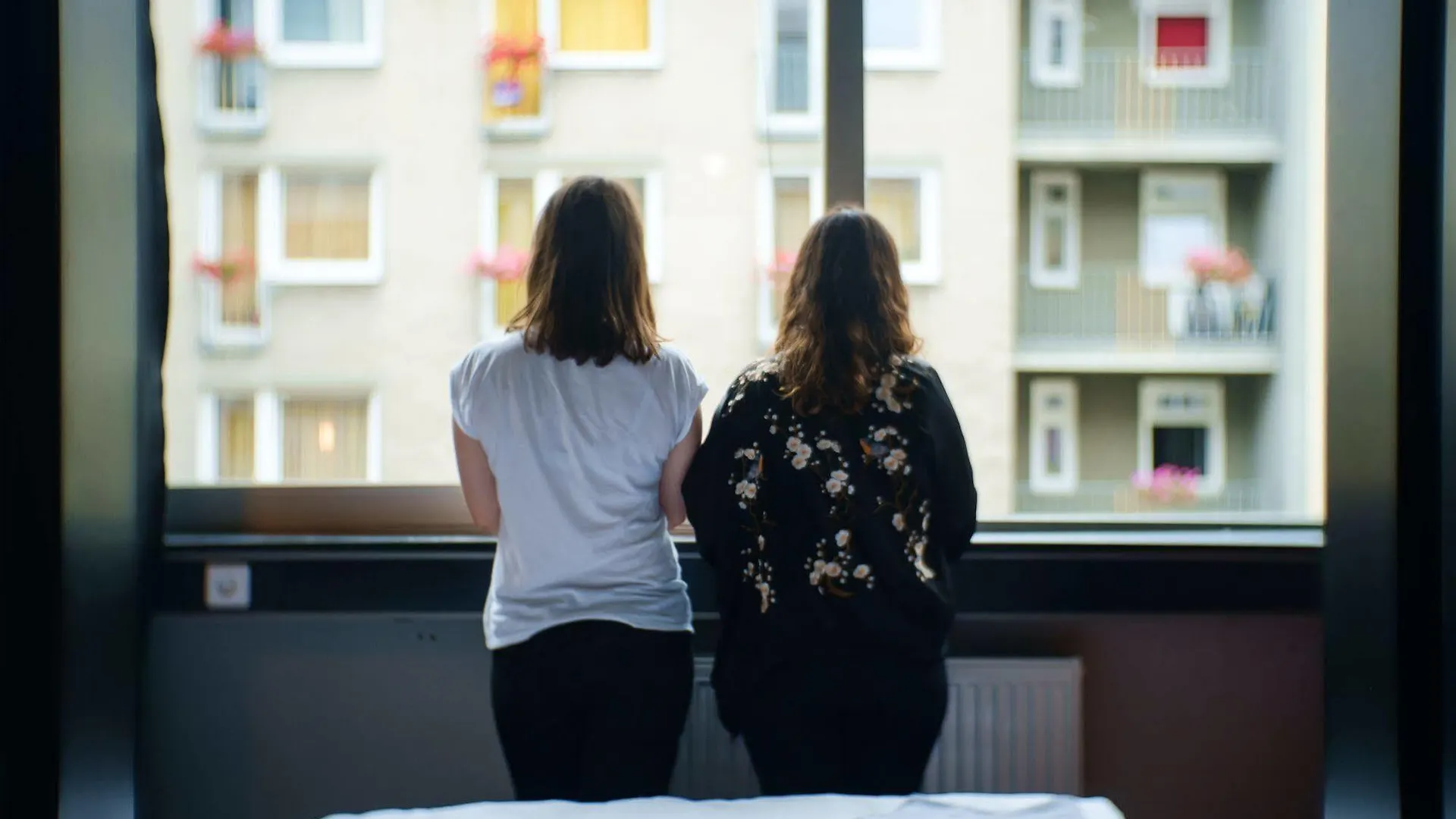 Wallyard Stay Berlin
