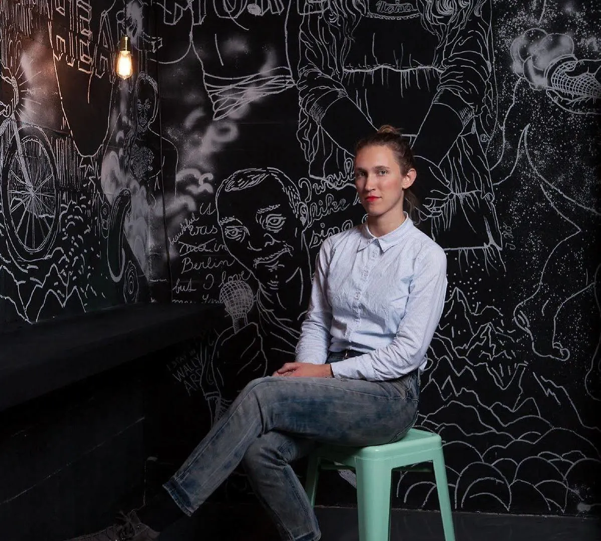 Hostal Wallyard Stay Berlín