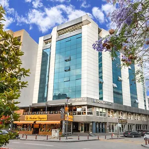 Ismira 4*, Izmir Türkei