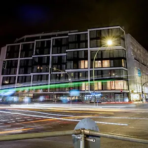 Aparthotel Aeronaut Service Neukoelln-kreuzberg By Pearl 1, Berlín