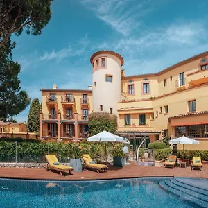 Ermitage De L’oasis - Cannes 4*, Mandelieu France