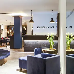 3* Hotell Lindemann's
