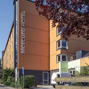 4* Hotell Mercure West