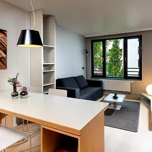 4* Apart-hotel Sana