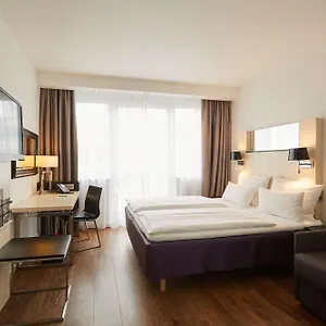 4* Hotell Scandic Kurfuerstendamm