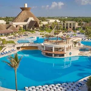Bahia Principe Grand Tulum 5*, Riviera Maya Mexique