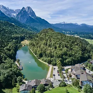 Riessersee 4*, Garmisch-Partenkirchen Deutschland