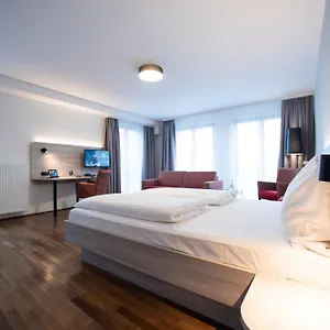 Eden Frueh Am Dom Otel Köln