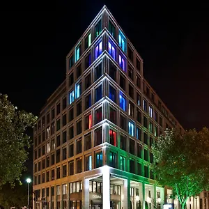 4* Hotell Cosmo Mitte