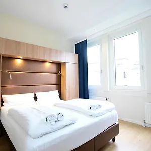 3* Hotell Motel Plus Berlin