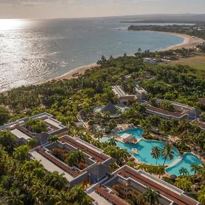 Iberostar Waves Costa Dorada 5*, Puerto Plata República Dominicana