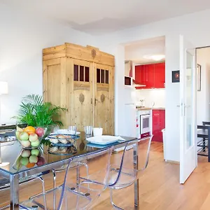  Apartment Greatstay - Maybachufer