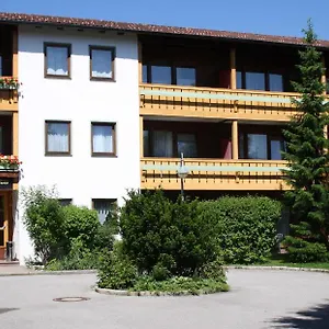 Chiemgau Apartmán Inzell
