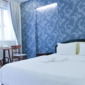 Violet Star Hotel&spa Hotel Ho Chi Minh-stad