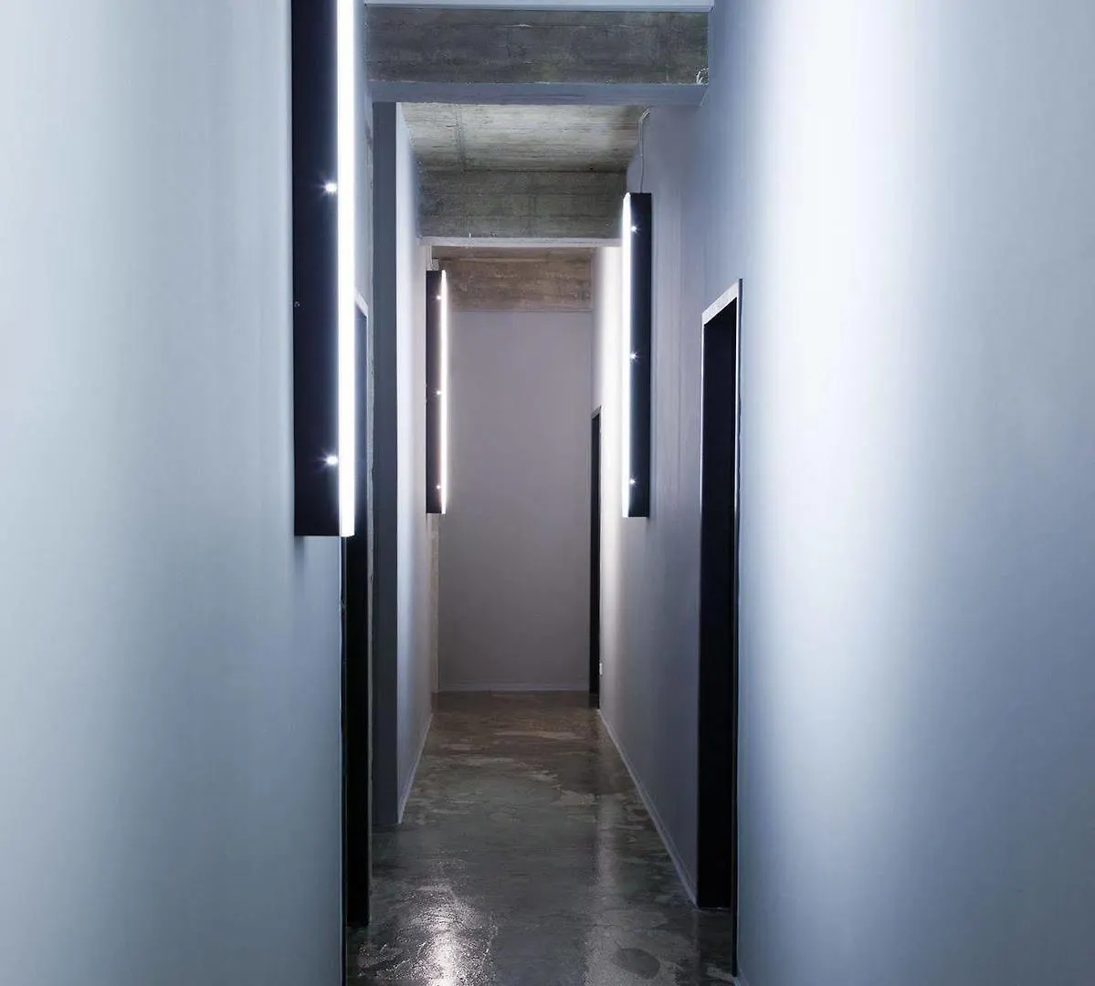 Wallyard Stay Berlin Germany