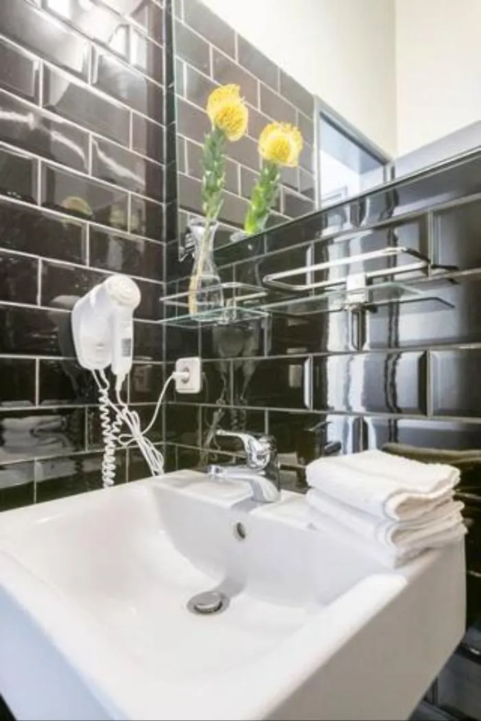 Wallyard Stay Berlim Albergue