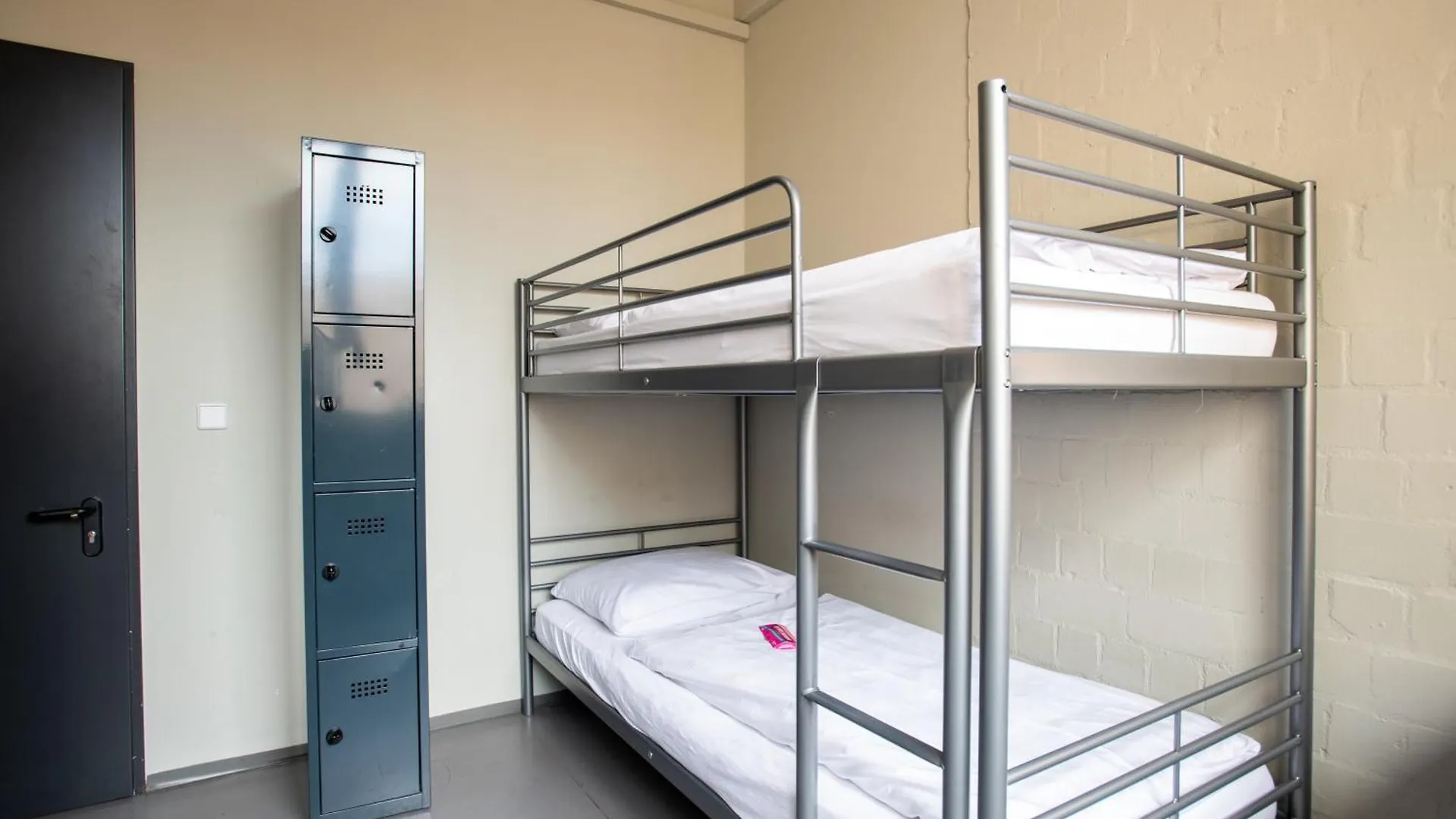 Wallyard Stay Berlim Alemanha