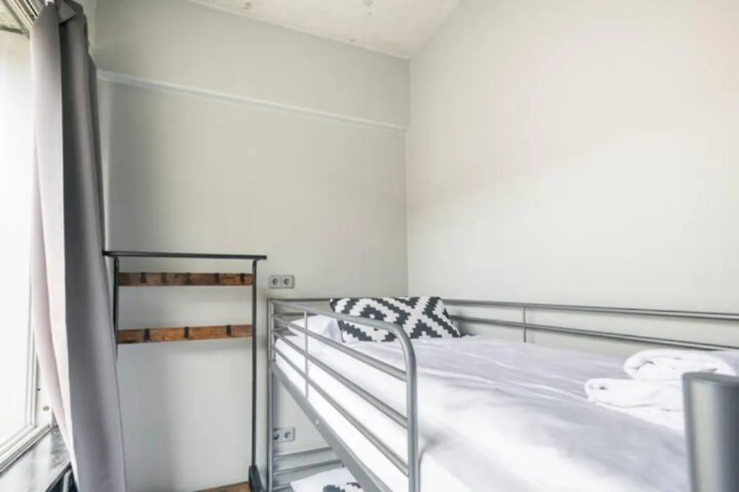 Albergue Wallyard Stay Berlim Alemanha