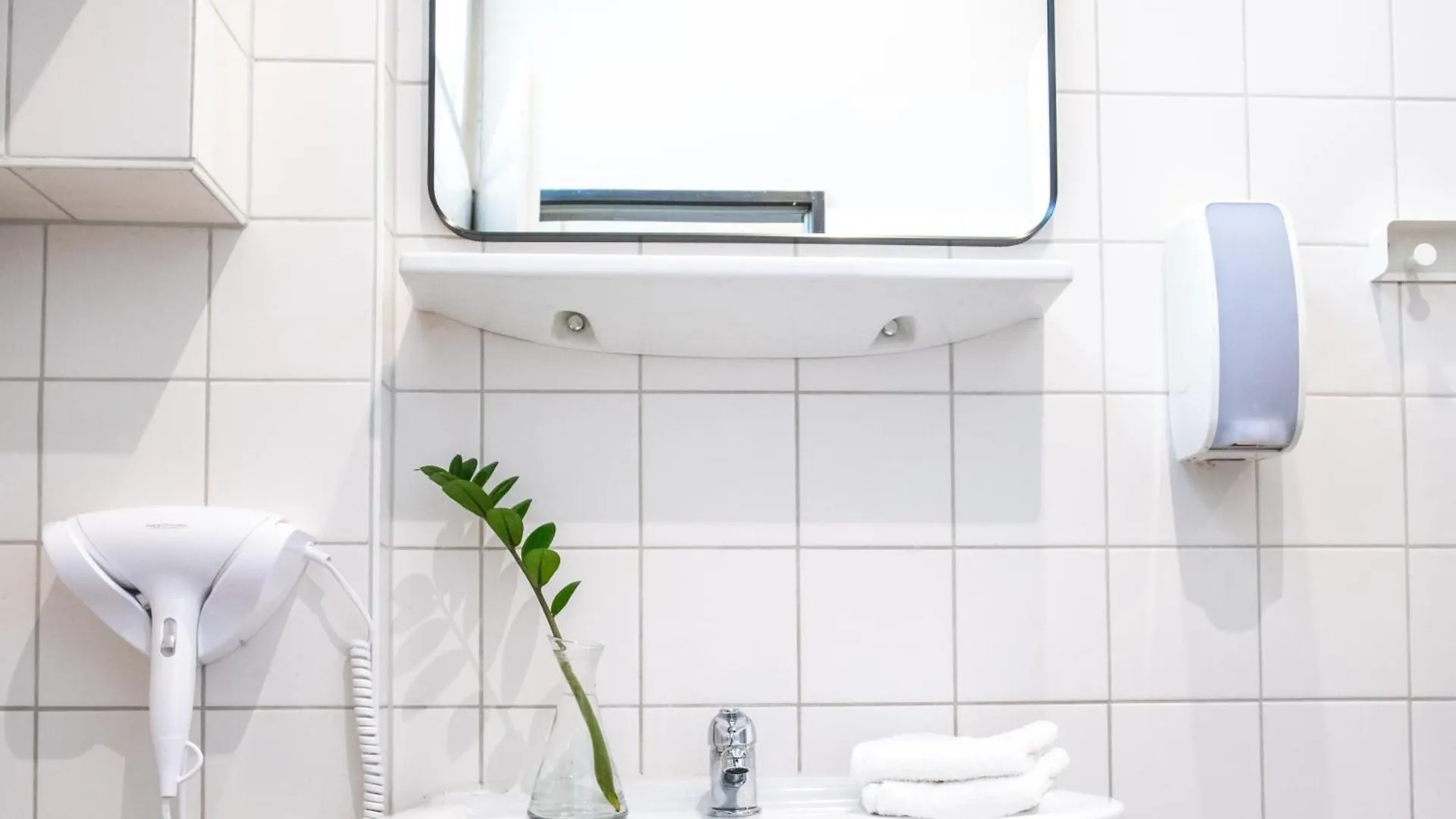 Albergue Wallyard Stay Berlim