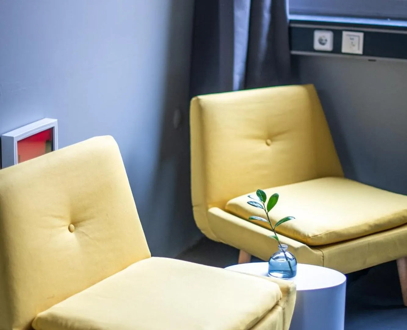 Wallyard Stay Berlim Alemanha