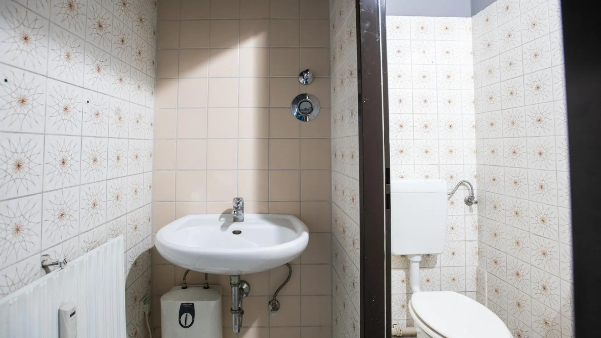 Wallyard Stay Berlim Alemanha