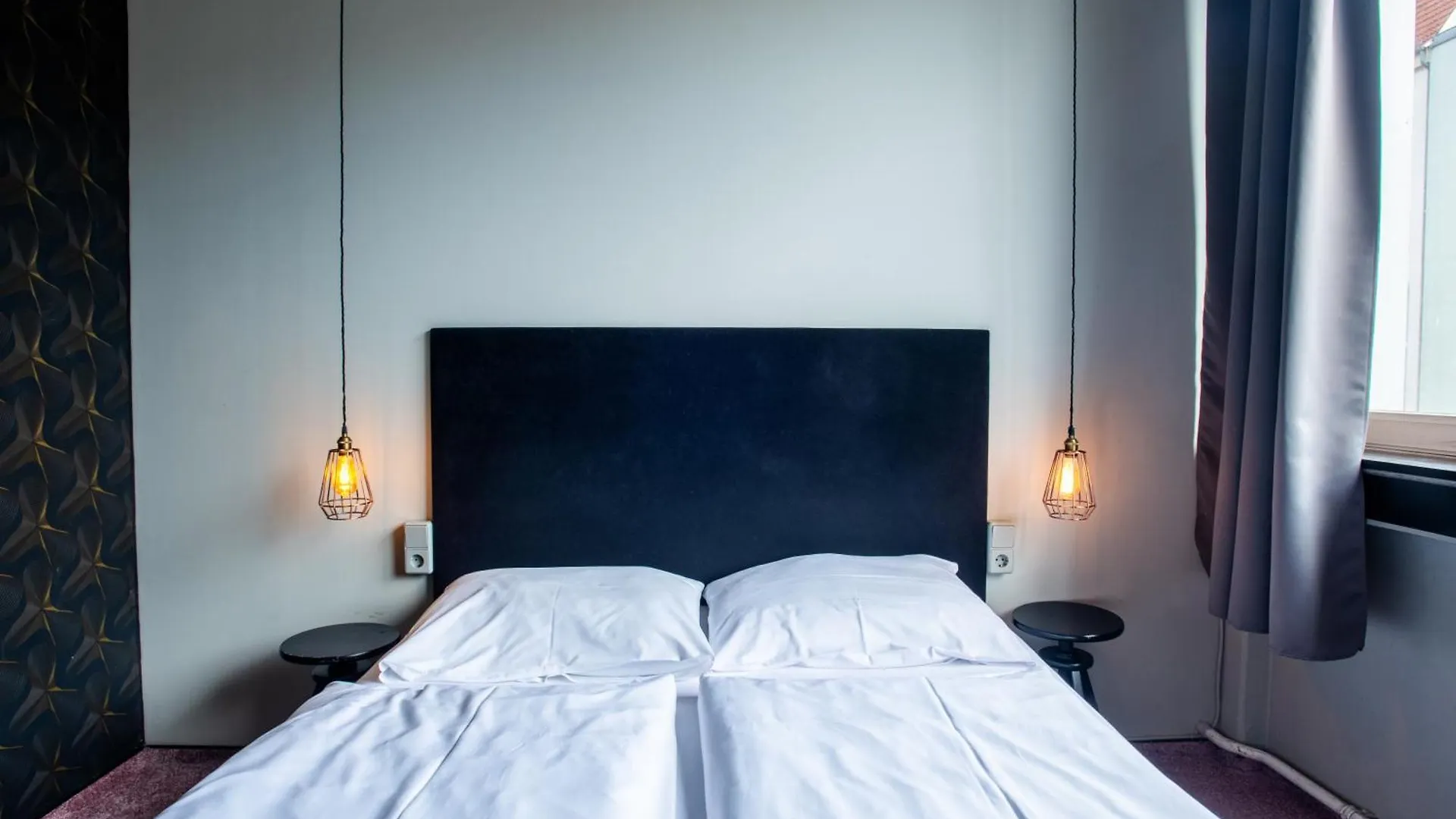 Wallyard Stay Berlim