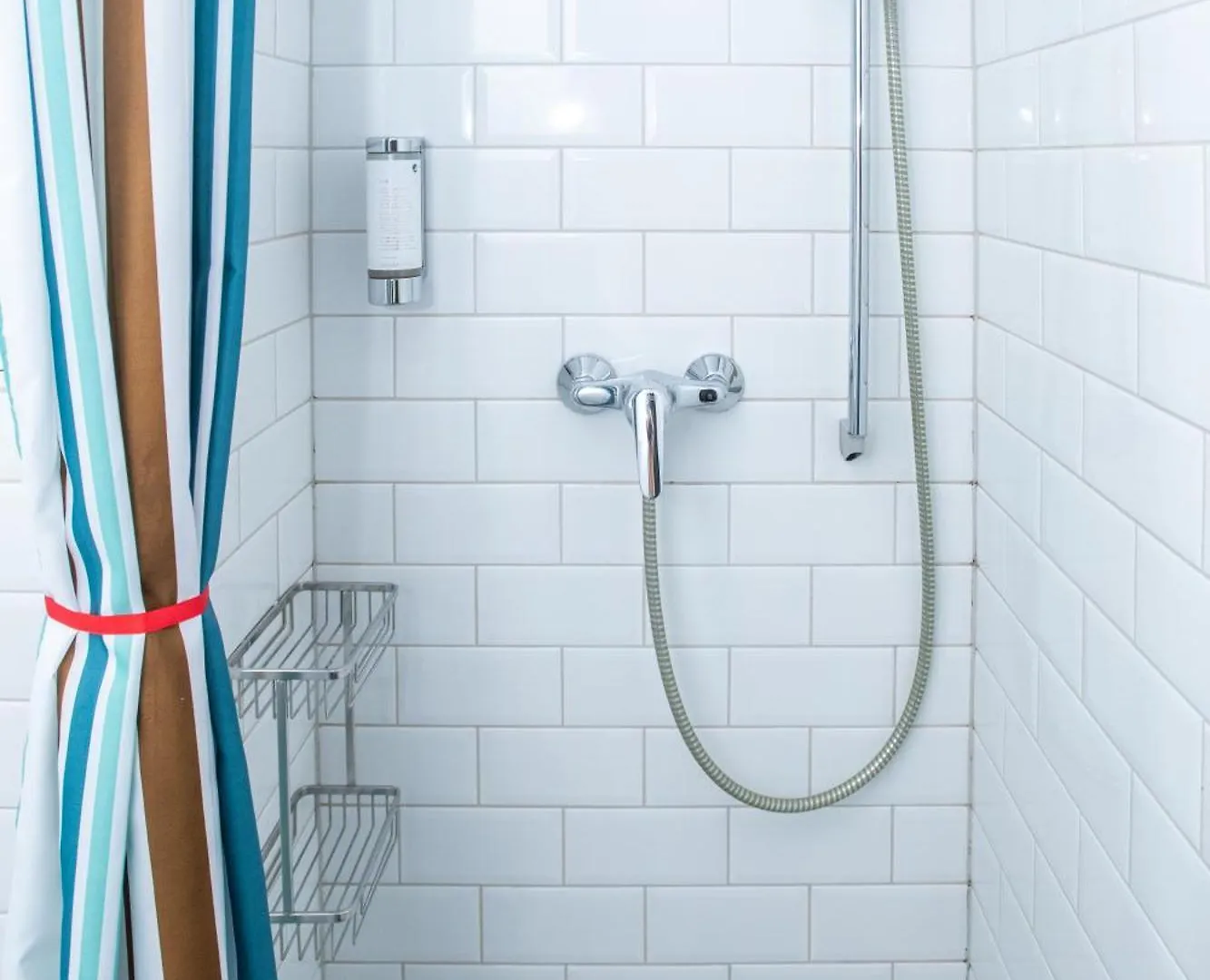 Albergue Wallyard Stay Berlim