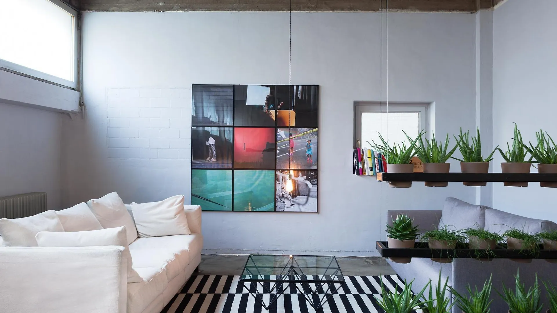 Wallyard Stay Berlim