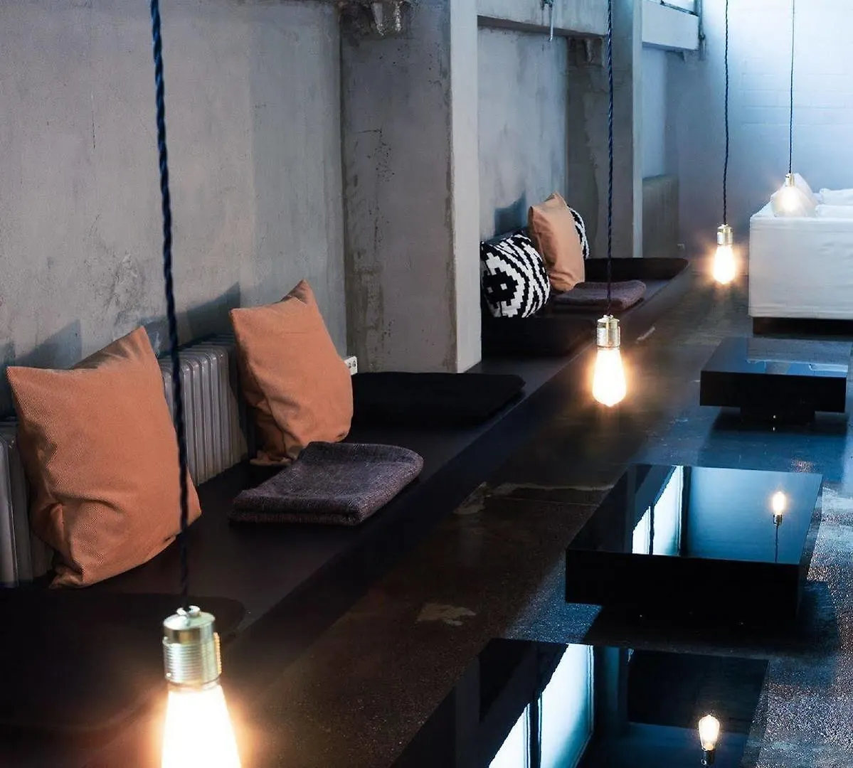 Wallyard Stay Berlim