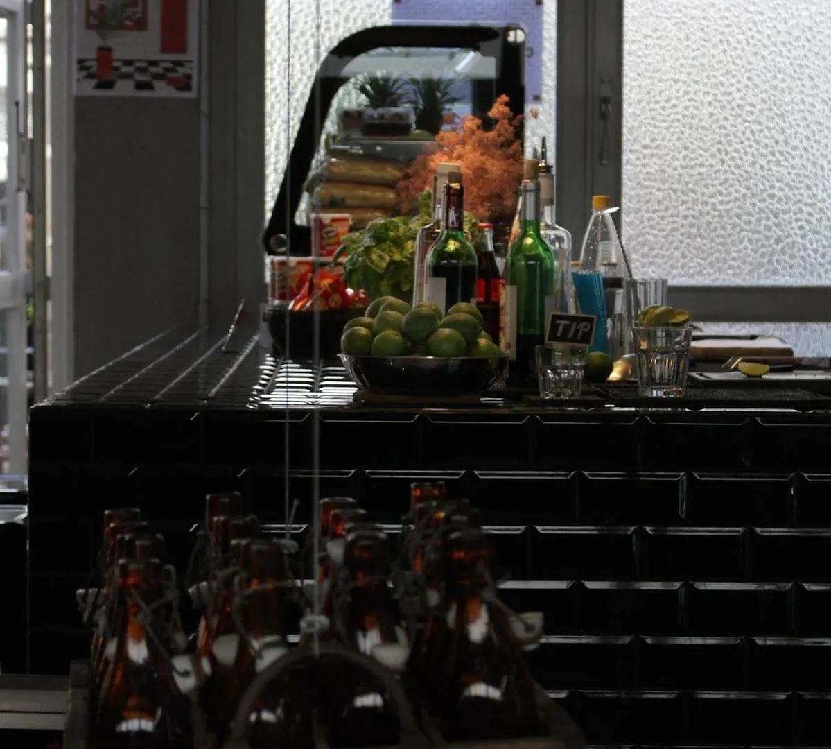 Wallyard Stay Berlim Alemanha